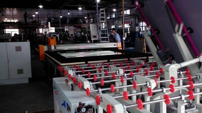 SHANGHAI VALUES GLASS CO., LTD