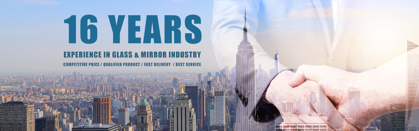 Calidad los paneles de cristal moderados fábrica