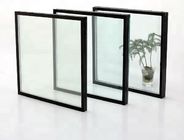 Superior Thermal Performance Insulated Glass Panels Long Service Life