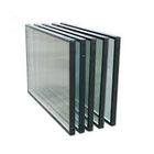 Stable Performance Insulated Glass Panels With Noise Reduction Function