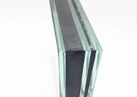Anti-Frosting and Dew Insulating Glass Units for Freezer Door IUG