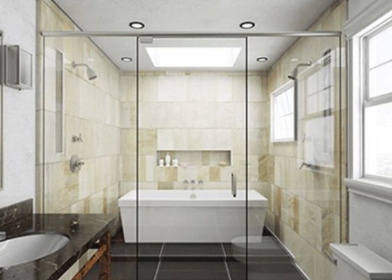 Película intercalada no adhesiva de PDLC el 1.8M Smart Switchable Glass