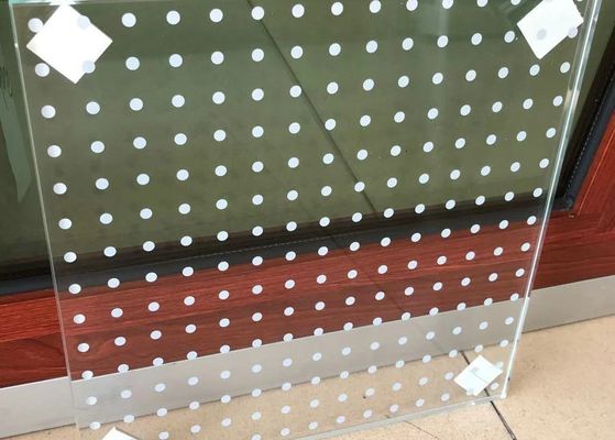 ULTRAVIOLETA anti de cerámica del vidrio de frita del artículos de cocina resistente del rasguño de 3m m