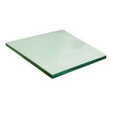 los paneles de pared de cristal moderados gruesos de 12m m con la película de PVB