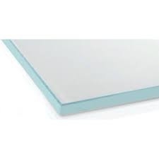 los paneles de cristal laminados de 10m m doble plano de la vidriera moderado