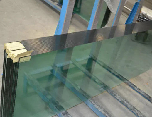 el panel de cristal moderado seguridad cortado aduana de 3m m 4m m 5m m 6m m para el sitio de ducha