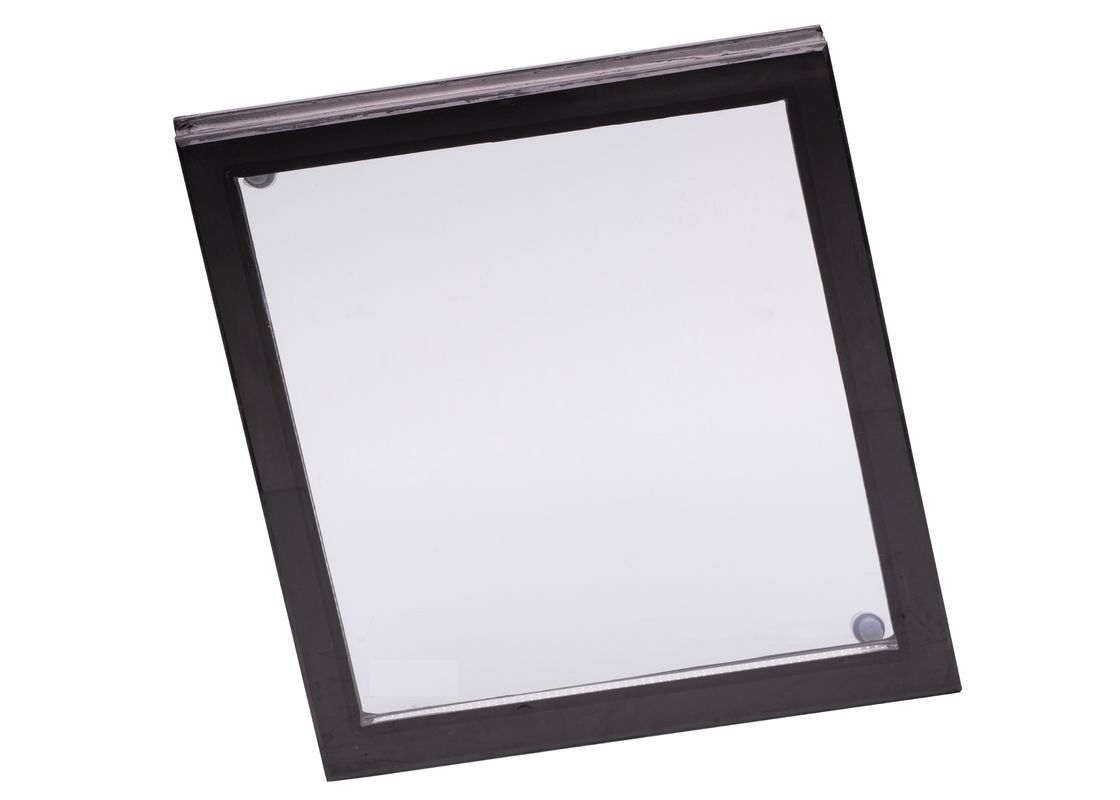 Panel de vidrio aislado al vacío de baja energía para pantalla Frío de pantalla Congelador Display Refrigerador