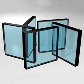 High Visible Light Transmittance Insulated Glass Panels For Insulated Glass Windows