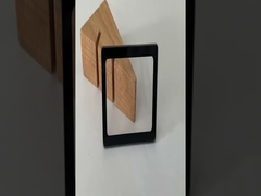 Printing Glass customized size